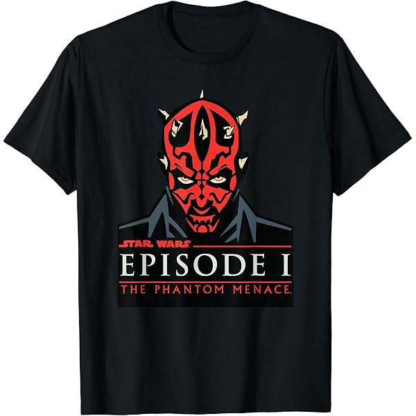 Amazon | スター・ウォーズ ファントム・メナス25周年記念 ダース